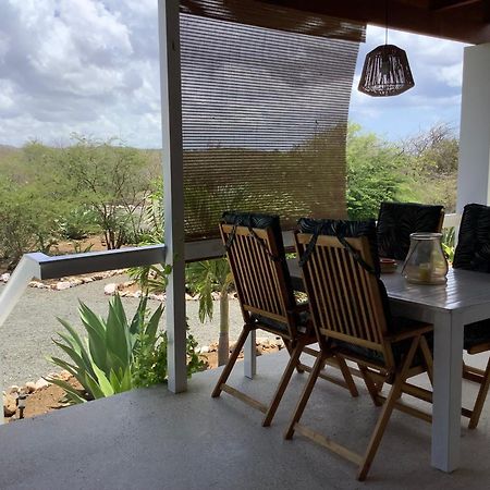 Villa San Sebastian Curacao Fontein Exterior foto