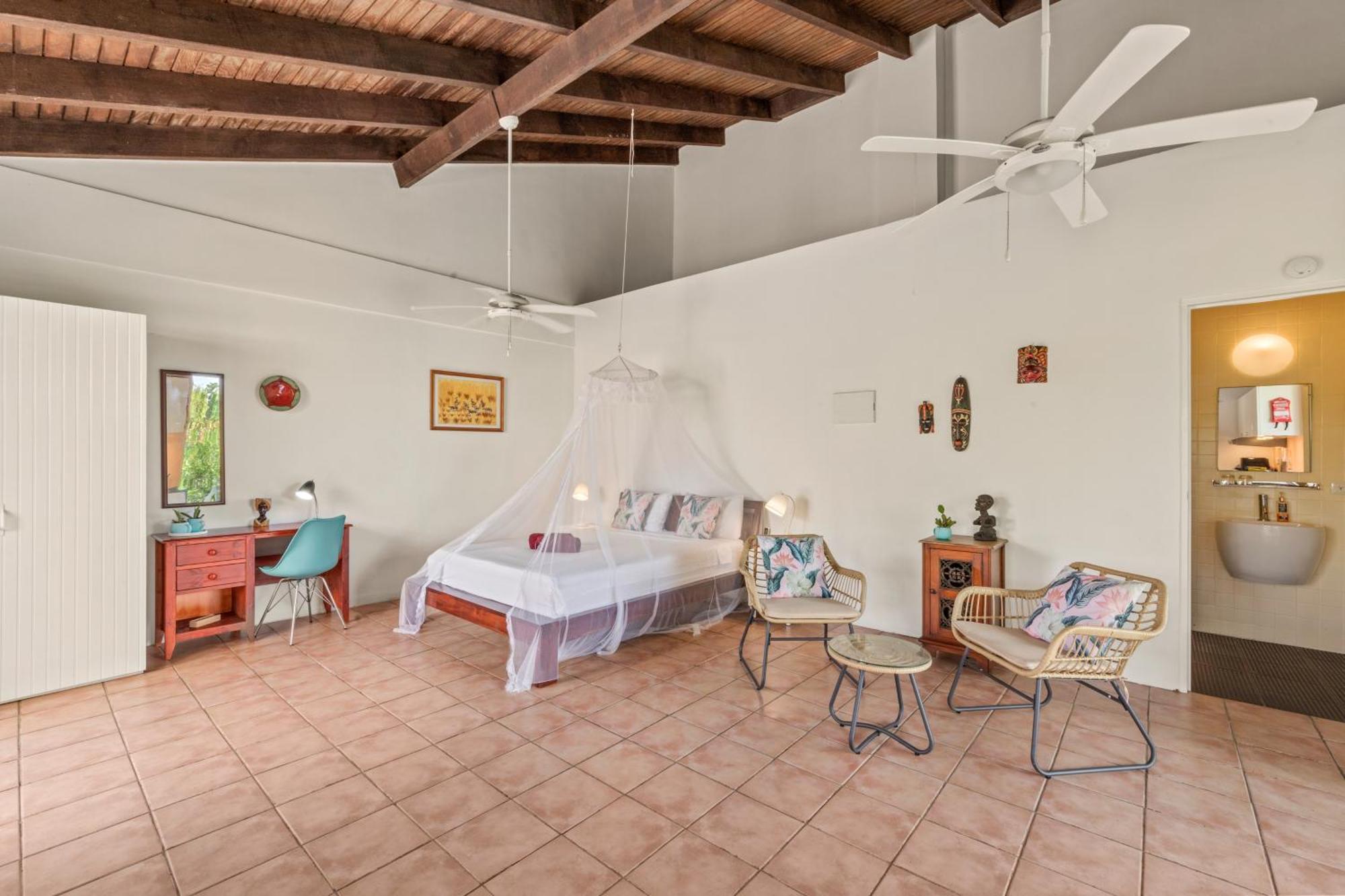 Villa San Sebastian Curacao Fontein Exterior foto
